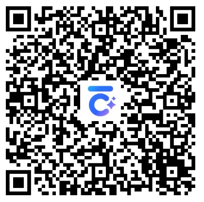百度百家号二维码