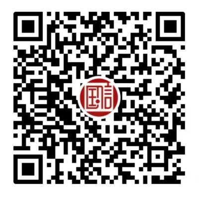 快手二维码